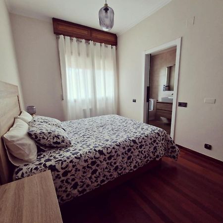 Monforte Centro Apartamento Monforte De Lemos Kültér fotó