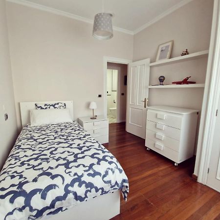 Monforte Centro Apartamento Monforte De Lemos Kültér fotó