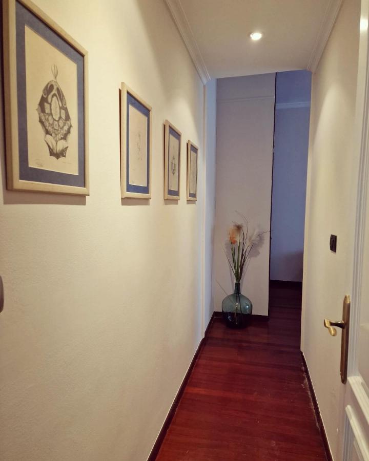 Monforte Centro Apartamento Monforte De Lemos Kültér fotó