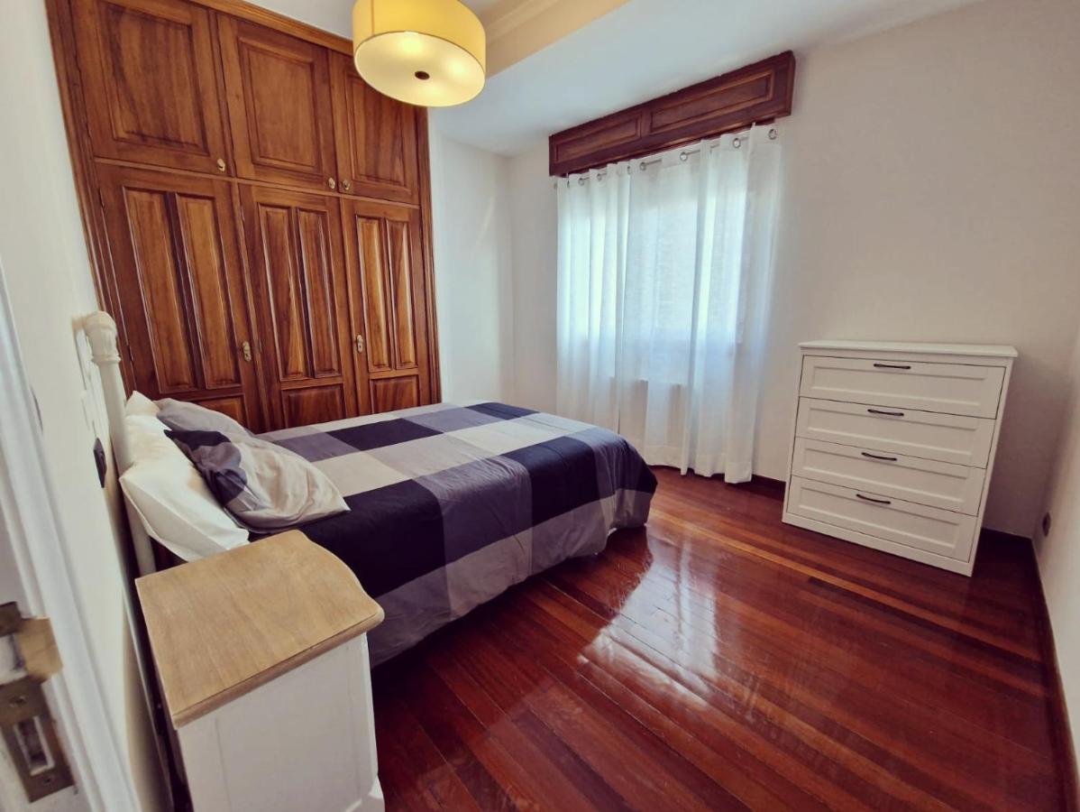 Monforte Centro Apartamento Monforte De Lemos Kültér fotó