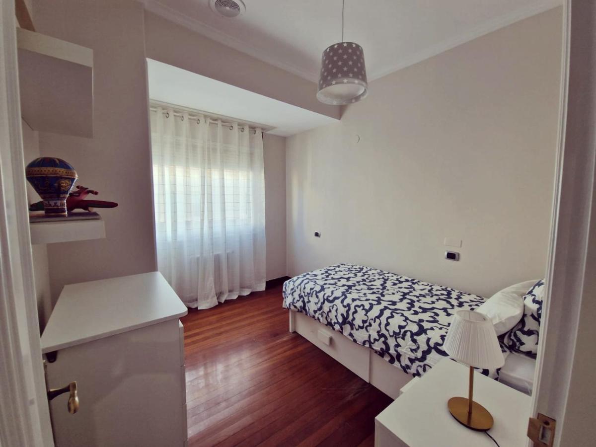 Monforte Centro Apartamento Monforte De Lemos Kültér fotó