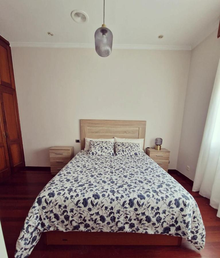 Monforte Centro Apartamento Monforte De Lemos Kültér fotó