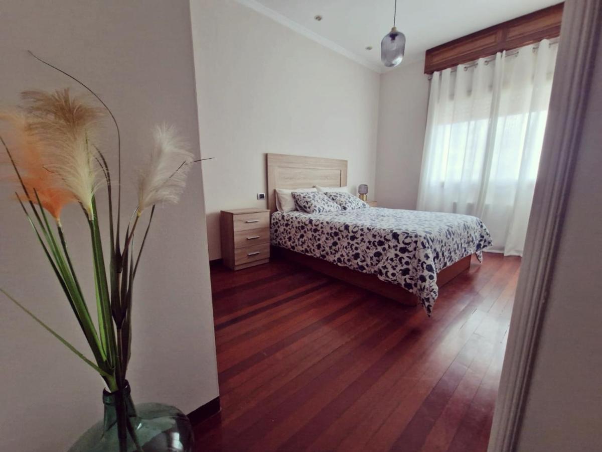 Monforte Centro Apartamento Monforte De Lemos Kültér fotó