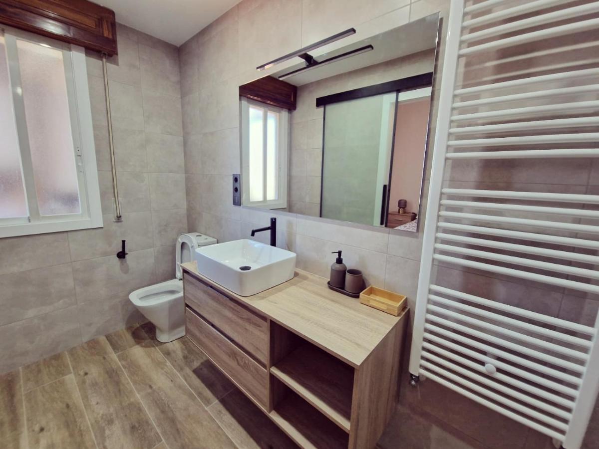 Monforte Centro Apartamento Monforte De Lemos Kültér fotó
